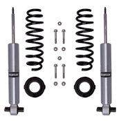 Bilstein B8 6112 Front Kit 47-325586 for 2021-2026 Ford Bronco - view 3