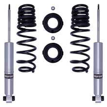 Bilstein B8 6112 Rear Kit 47-325593 for 2021-2026 Ford Bronco - view 1