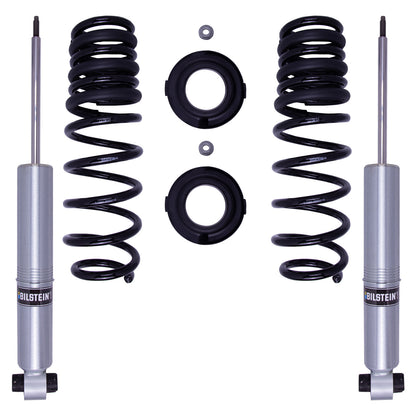 Bilstein B8 6112 Rear Kit 47-325593 for 2021-2026 Ford Bronco - view 1