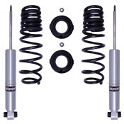 Bilstein B8 6112 Rear Kit 47-325593 for 2021-2026 Ford Bronco - view 8