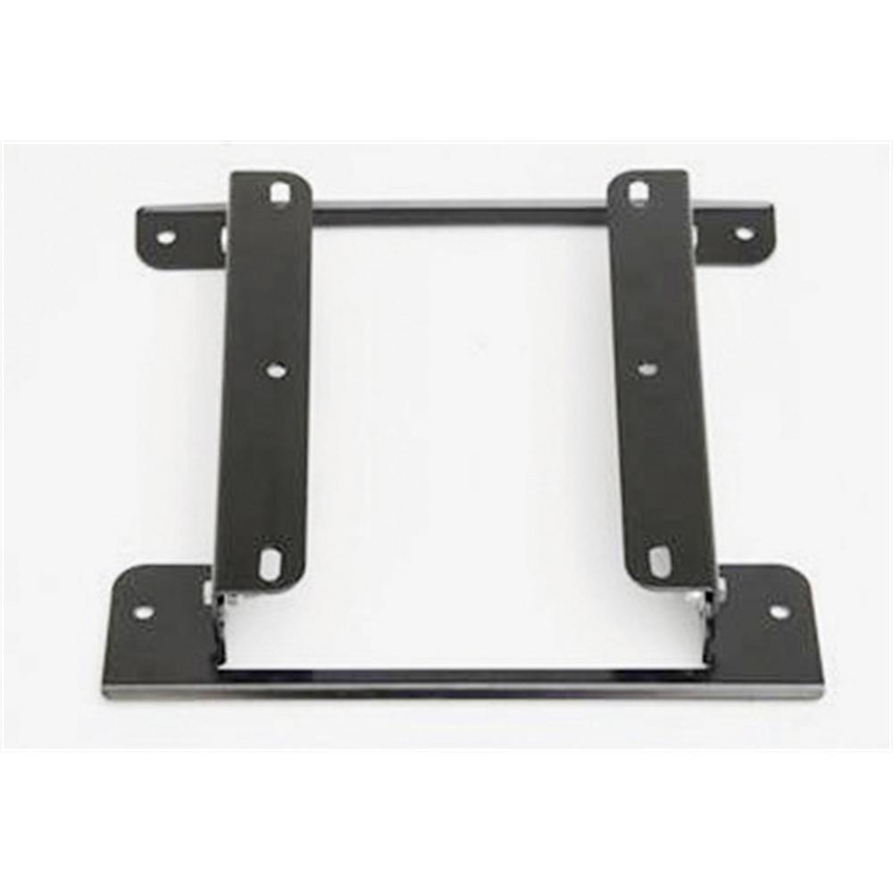 Smittybilt 49901 Front Seat Adapter Passenger Side (97-02 TJ) - view 2