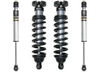 4Runner Suspension Lift Kit for 96-02 Models - 0-3" Height Adjustment
