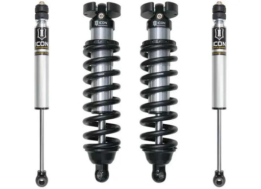 4Runner Suspension Lift Kit for 96-02 Models - 0-3" Height Adjustment