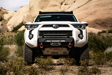 Body Armor 4x4 Hiline Front Winch Bumper TR-19339