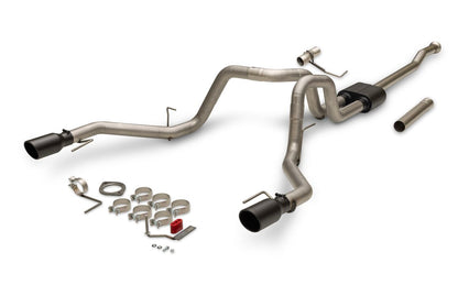 Flowmaster 818169 American Thunder Cat-Back Exhaust System