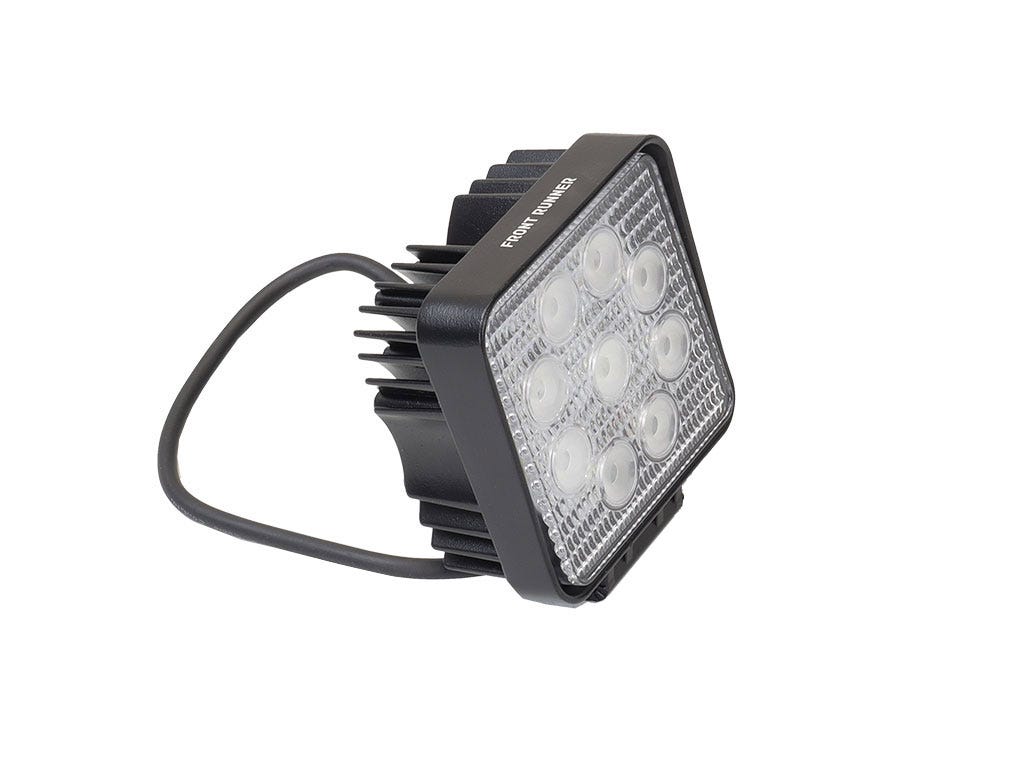 4in LED Light Square