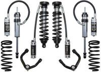 4Runner 1996-2002 Suspension Kit - 0-3 Inch Lift - Stage 5 Technology