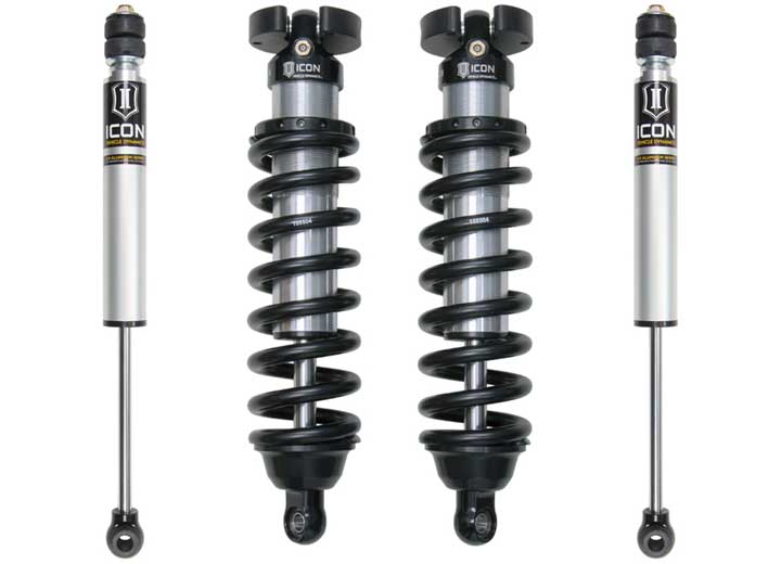 4Runner Suspension Lift Kit for 96-02 Models - 0-3" Height Adjustment