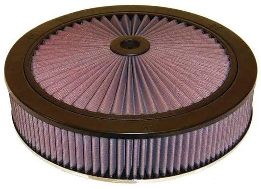 5-1/8"FLG, 14"X3.12"H, 7/8" DRP BSE W/X-STREAM TOP