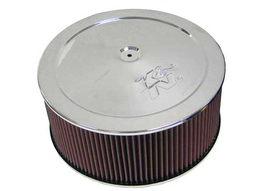 5-1/8",14" X 5-3/4"H,1-1/4"DRP BSE