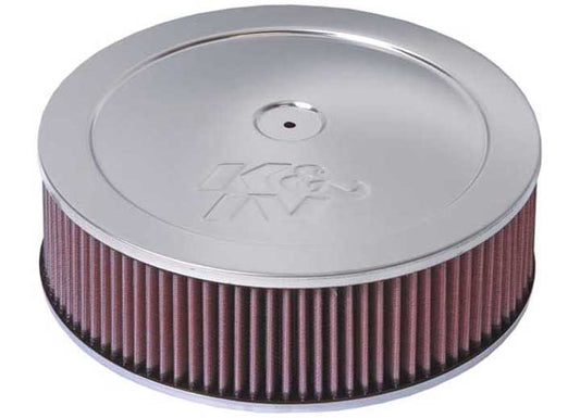 5-1/8"FLG,11"OD,4-3/4"H,W/VENT