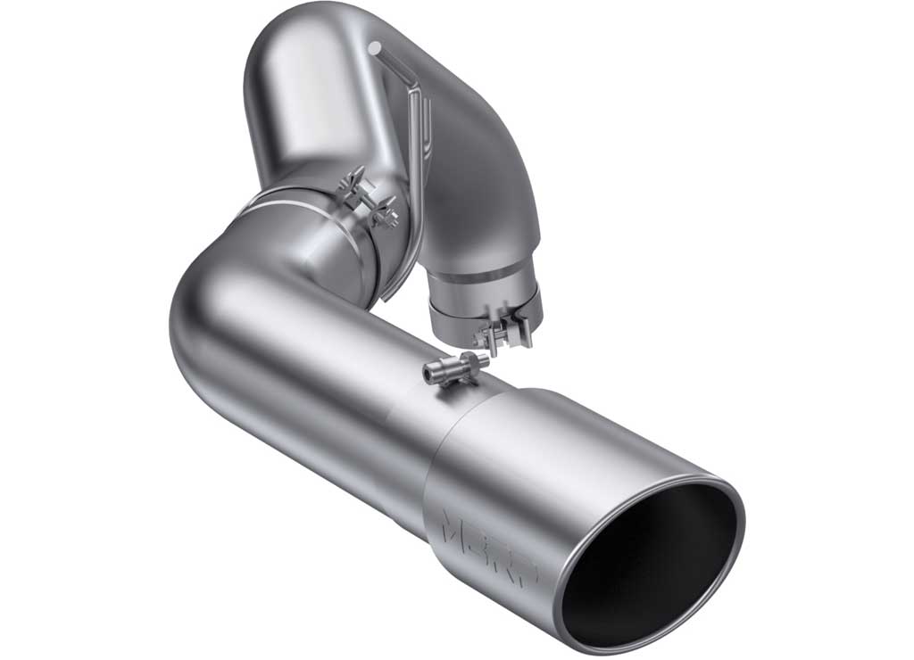 MBRP Exhaust - RAM/Dodge