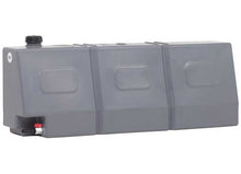 50 Liter Tapered Water Storage Tank Ironman 4x4