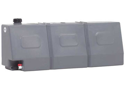 50 Liter Tapered Water Storage Tank Ironman 4x4