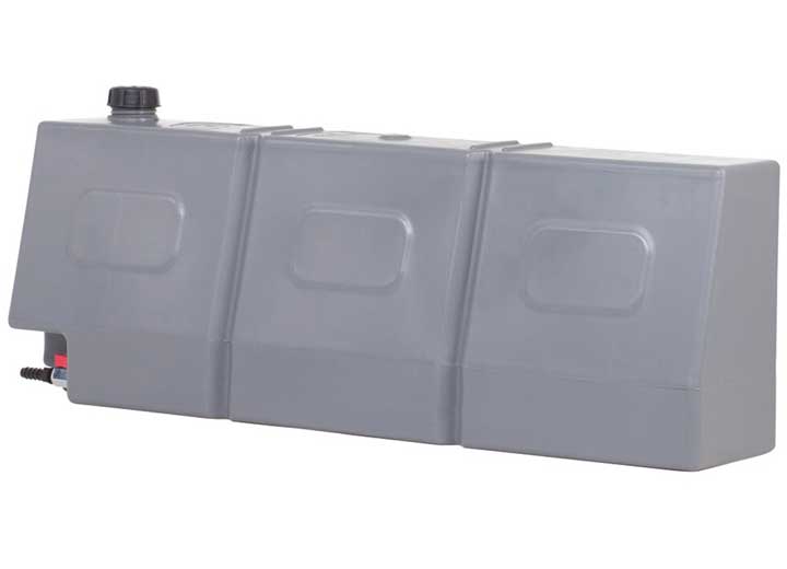 50 Liter Tapered Water Storage Tank Ironman 4x4