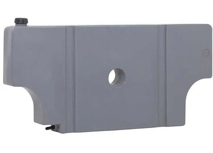 50-Liter Wheel Arch Water Storage Tank Ironman 4x4
