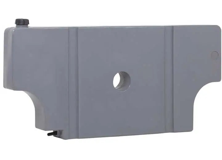 50-Liter Wheel Arch Water Storage Tank Ironman 4x4