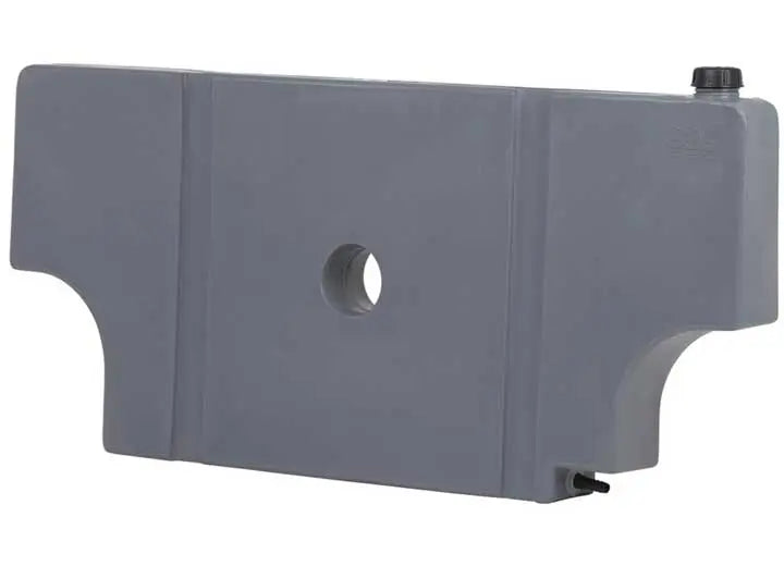 50-Liter Wheel Arch Water Storage Tank Ironman 4x4