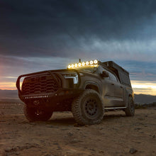 KC HiLiTES - 50" Gravity(r) Titan(tm) LED Light Bar - 8 - Light