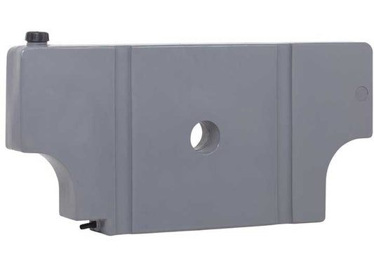 50-Liter Wheel Arch Water Storage Tank