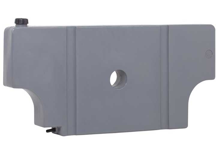 Ironman 4x4 - 50 - Liter Wheel Arch Water Storage Tank