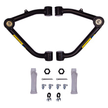 Bilstein B8 Control Arms Front Upper Control Arm Kit 51-304669 for 2007-2016 Chevrolet Silverado 1500 / 2007-2016 GMC Sierra 1500 - view 1
