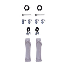 Bilstein B8 Control Arms Front Upper Control Arm Kit 51-304669 for 2007-2016 Chevrolet Silverado 1500 / 2007-2016 GMC Sierra 1500 - view 2
