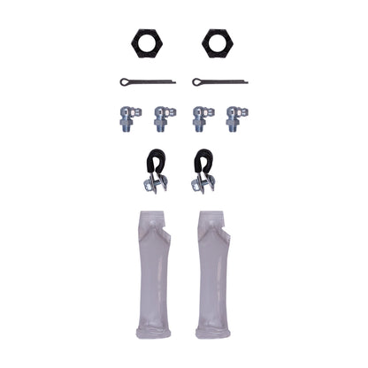 Bilstein B8 Control Arms Front Upper Control Arm Kit 51-304669 for 2007-2016 Chevrolet Silverado 1500 / 2007-2016 GMC Sierra 1500 - view 2