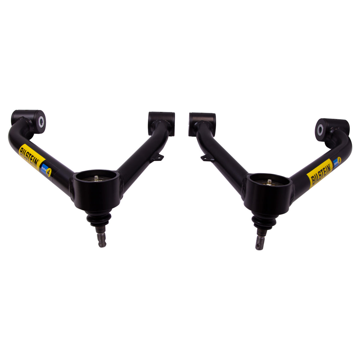 Bilstein B8 Control Arms Front Upper Control Arm Kit 51-304669 for 2007-2016 Chevrolet Silverado 1500 / 2007-2016 GMC Sierra 1500 - view 5