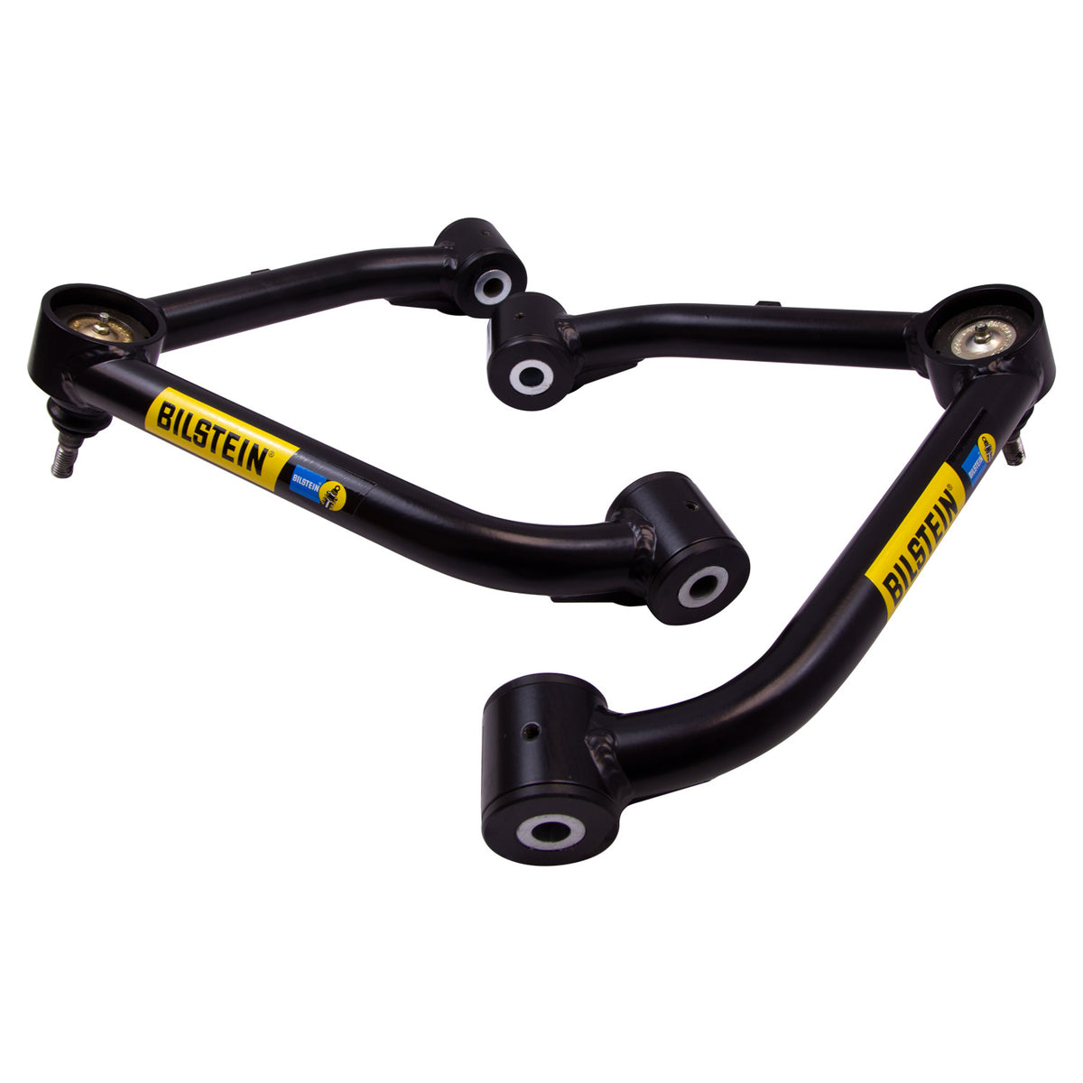 Bilstein B8 Control Arms Front Upper Control Arm Kit 51-304669 for 2007-2016 Chevrolet Silverado 1500 / 2007-2016 GMC Sierra 1500 - view 8
