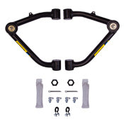Bilstein B8 Control Arms Front Upper Control Arm Kit 51-304669 for 2007-2016 Chevrolet Silverado 1500 / 2007-2016 GMC Sierra 1500 - view 4