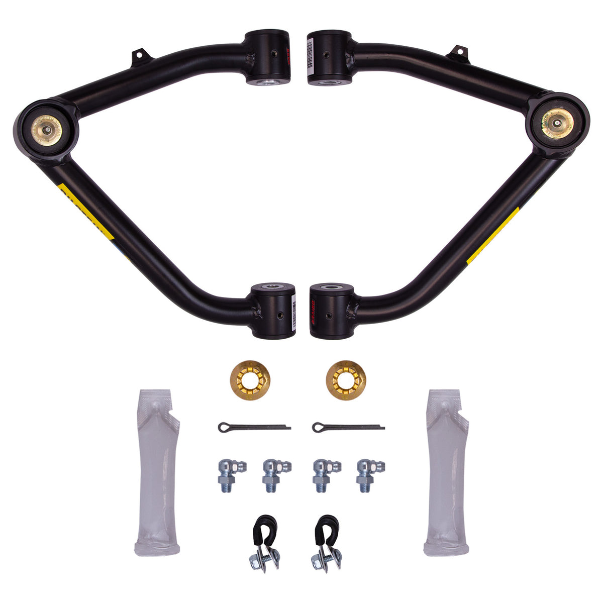 Bilstein B8 Control Arms Front Upper Control Arm Kit 51-304676 - view 1