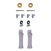 Bilstein B8 Control Arms Front Upper Control Arm Kit 51-304676 - view 2