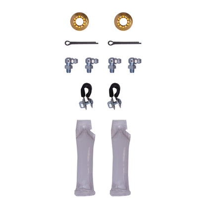 Bilstein B8 Control Arms Front Upper Control Arm Kit 51-304676 - view 2
