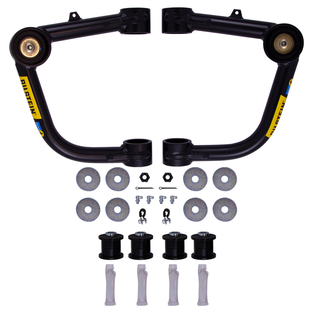Bilstein B8 Control Arms Front Upper Control Arm Kit 51-304683 for 2005-2023 Toyota Tacoma - view 1