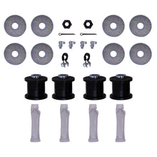 Bilstein B8 Control Arms Front Upper Control Arm Kit 51-304683 for 2005-2023 Toyota Tacoma - view 2