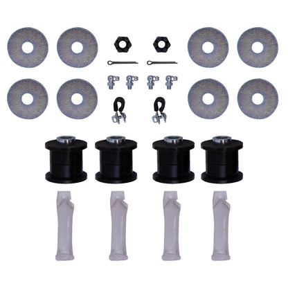 Bilstein B8 Control Arms Front Upper Control Arm Kit 51-304683 for 2005-2023 Toyota Tacoma - view 2