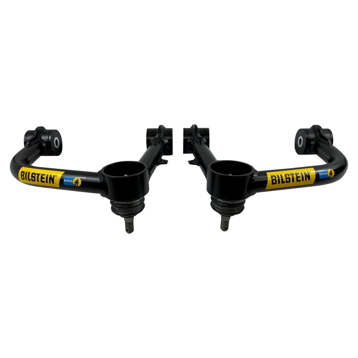 Bilstein B8 Control Arms Front Upper Control Arm Kit 51-304683 for 2005-2023 Toyota Tacoma - view 4