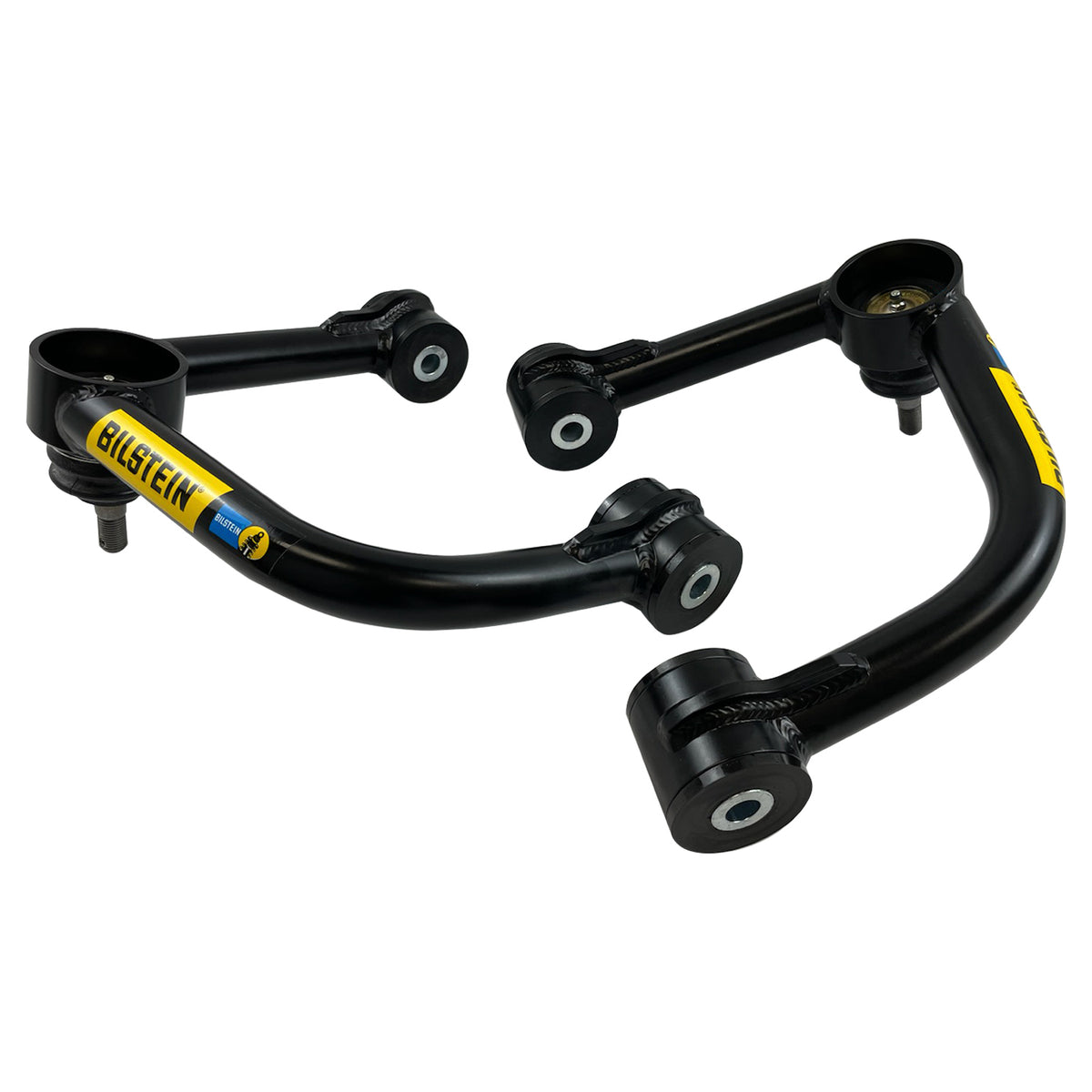 Bilstein B8 Control Arms Front Upper Control Arm Kit 51-304683 for 2005-2023 Toyota Tacoma - view 5