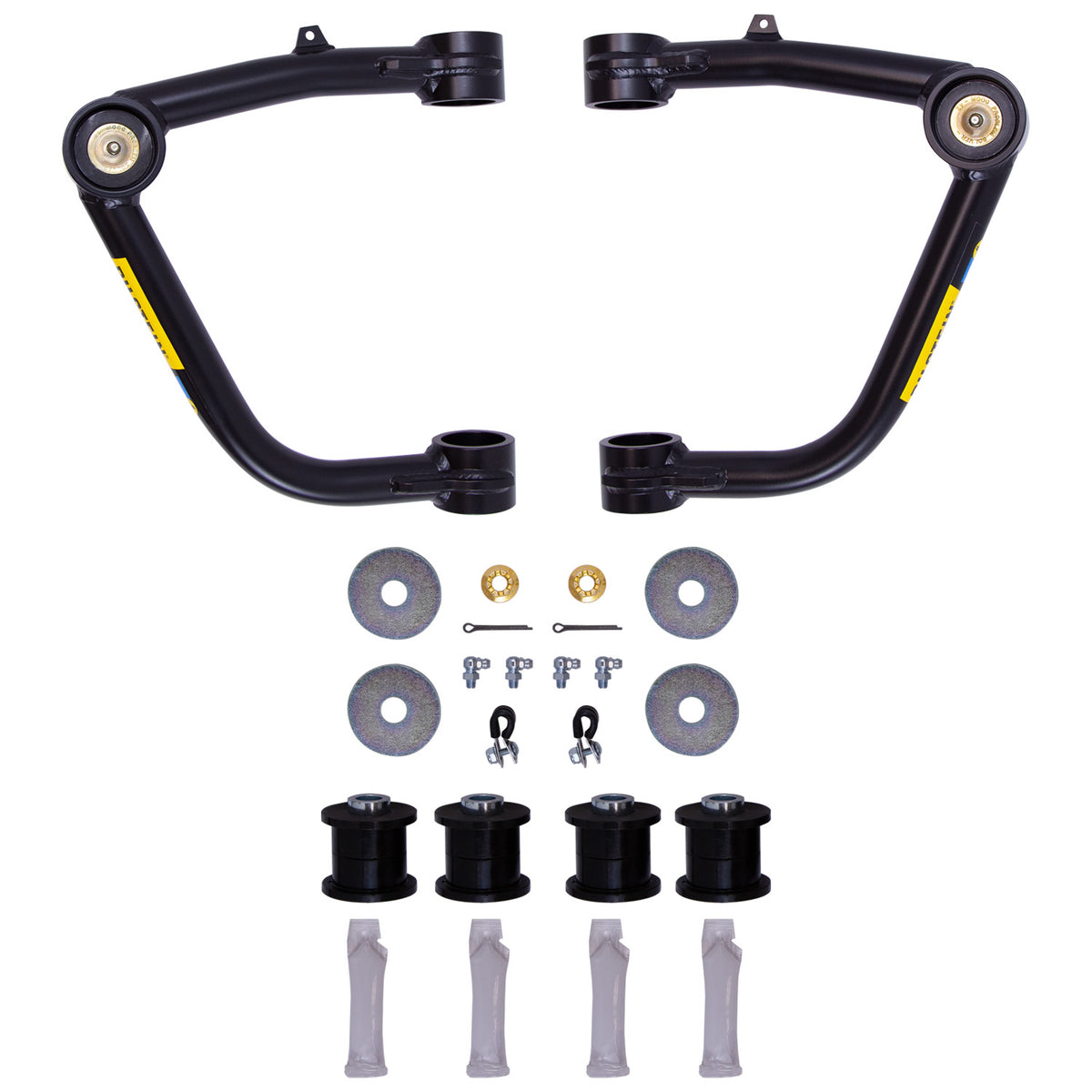 Bilstein B8 Control Arms Front Upper Control Arm Kit 51-322335 - view 1
