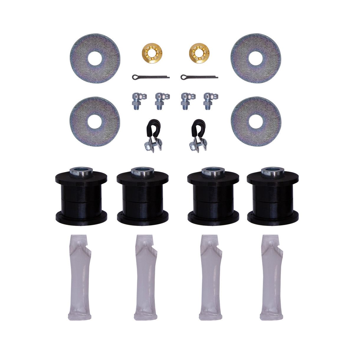 Bilstein B8 Control Arms Front Upper Control Arm Kit 51-322335 - view 2