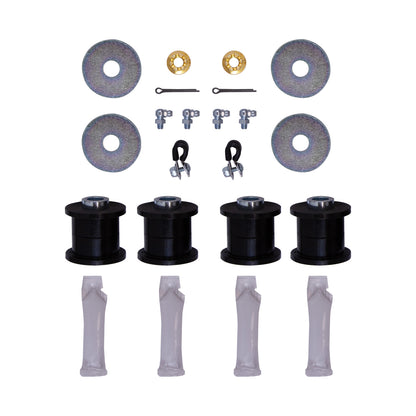 Bilstein B8 Control Arms Front Upper Control Arm Kit 51-322335 - view 2