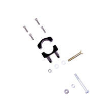 Bilstein B8 5100 Dual Steering Damper Kit Front Steering Damper Kit 53-264817 for 2014-2026 Ram 2500 / 2013-2026 Ram 3500 - view 2