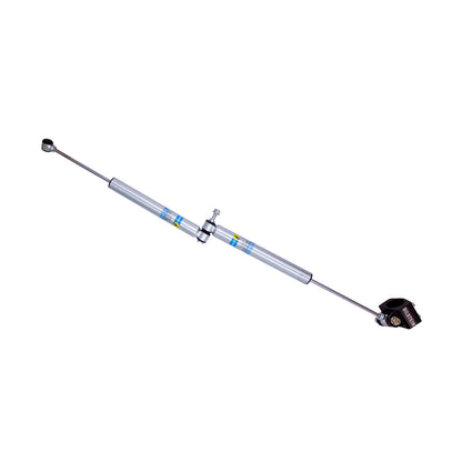 Bilstein B8 5100 Dual Steering Damper Kit Front Steering Damper Kit 53-264817 for 2014-2026 Ram 2500 / 2013-2026 Ram 3500 - view 4