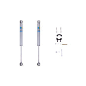 Bilstein B8 5100 Dual Steering Damper Kit Front Steering Damper Kit 53-264817 for 2014-2026 Ram 2500 / 2013-2026 Ram 3500 - view 3