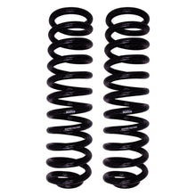 Bilstein B12 Special Front Coil Spring Set 53-317308 for 2005-2026 Ford F-250 Super Duty / 2005-2026 Ford F-350 Super Duty - view 1