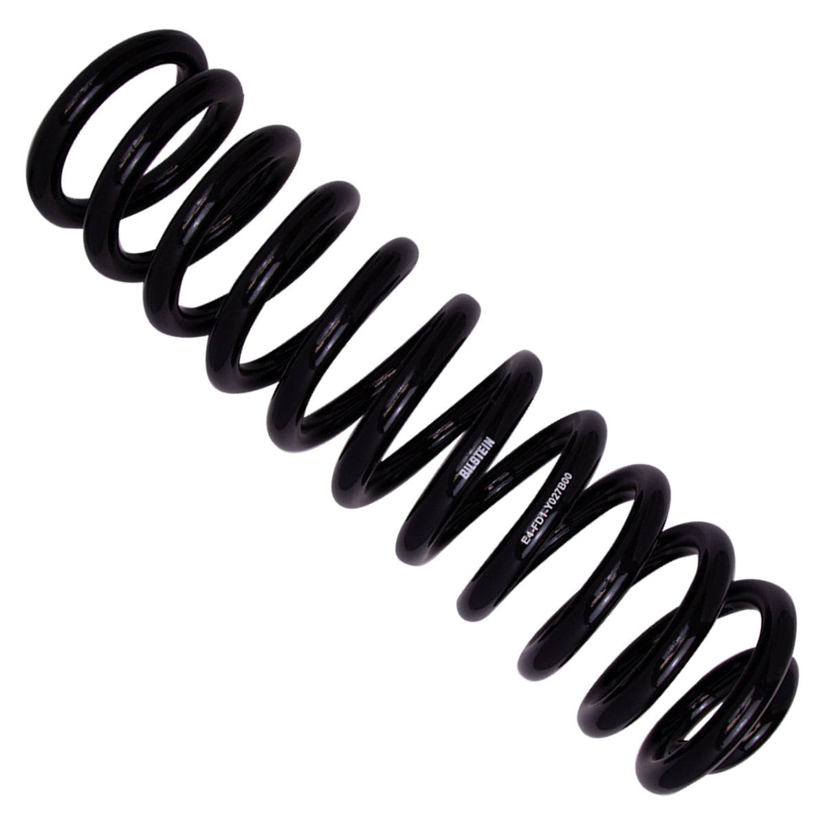 Bilstein B12 Special Front Coil Spring Set 53-317308 for 2005-2026 Ford F-250 Super Duty / 2005-2026 Ford F-350 Super Duty - view 2