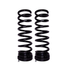 Bilstein B12 Special Front Coil Spring Set 53-317315 for 2014-2026 Ram 2500 / 2013-2026 Ram 3500 - view 1
