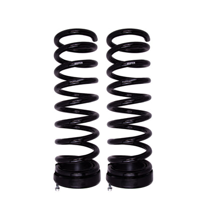 Bilstein B12 Special Front Coil Spring Set 53-317315 for 2014-2026 Ram 2500 / 2013-2026 Ram 3500 - view 1
