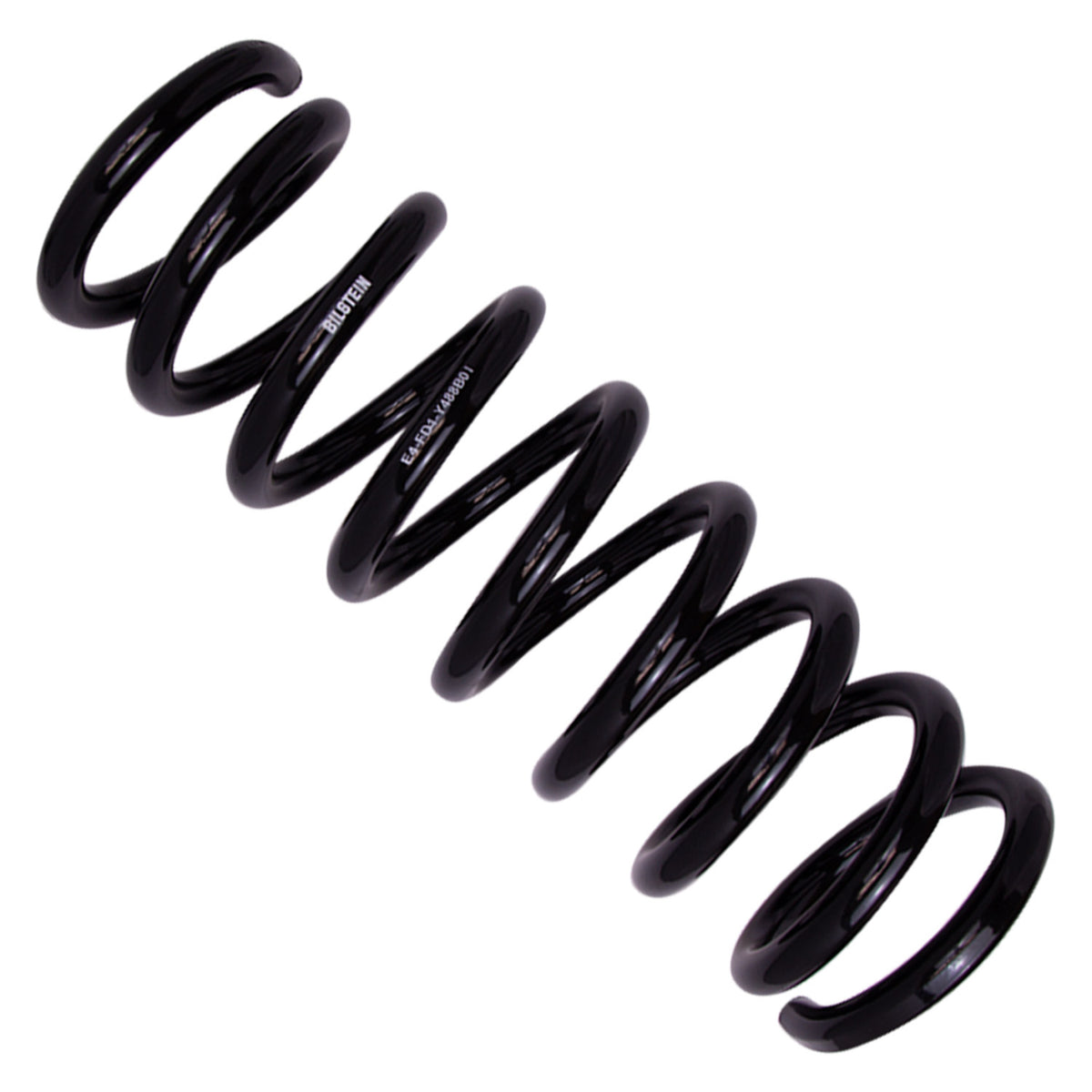 Bilstein B12 Special Front Coil Spring Set 53-317315 for 2014-2026 Ram 2500 / 2013-2026 Ram 3500 - view 4